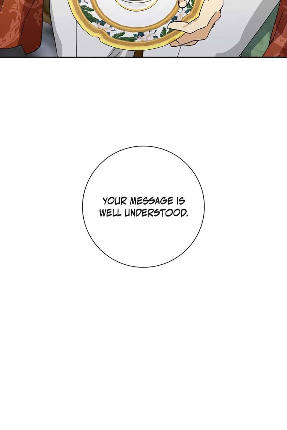 Full Moon Alchemist Chapter 102 page 58 - 