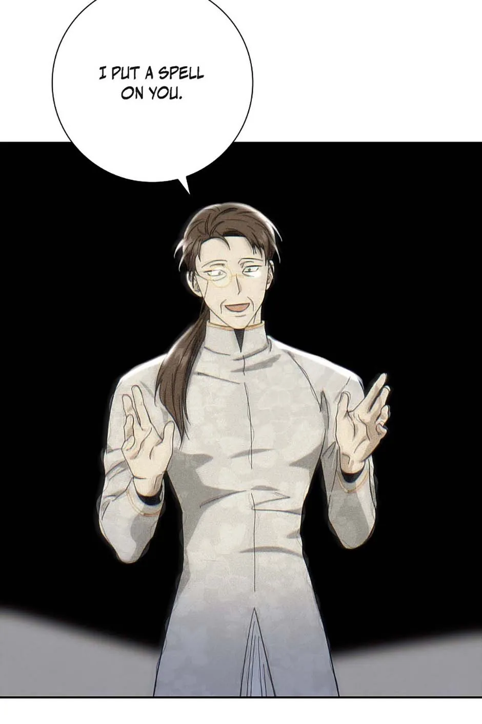 Full Moon Alchemist Chapter 102 page 7 - 