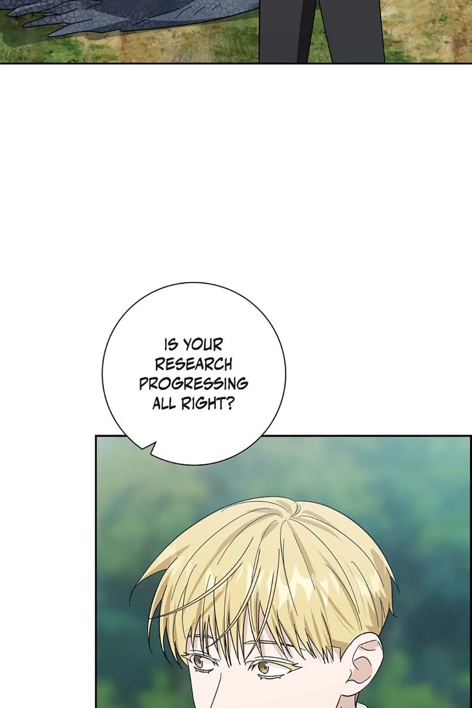 Full Moon Alchemist Chapter 102 page 63 - 