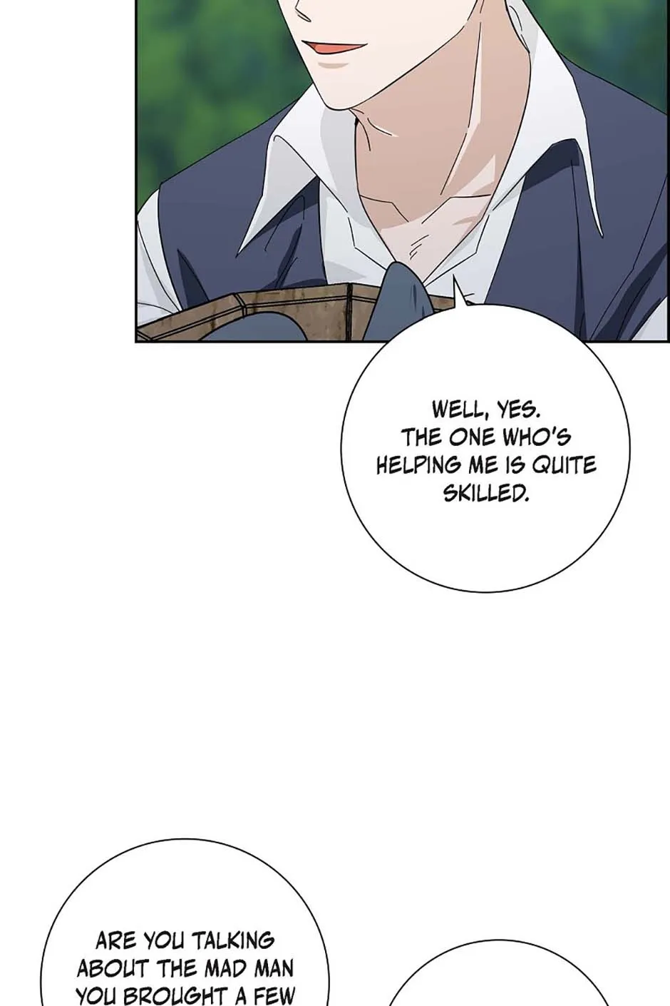 Full Moon Alchemist Chapter 102 page 64 - 