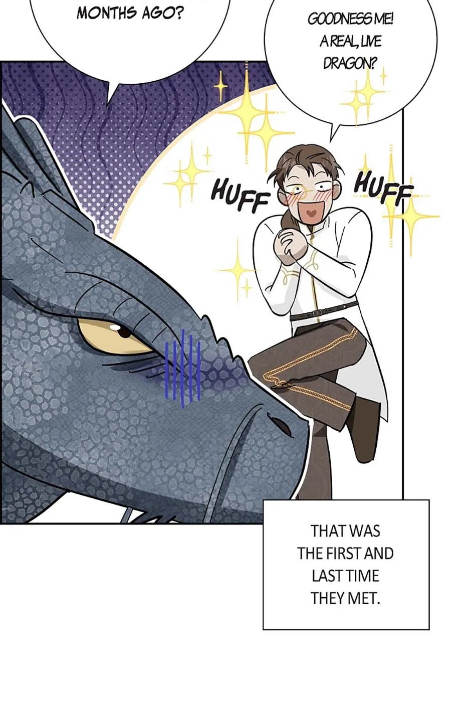 Full Moon Alchemist Chapter 102 page 65 - 