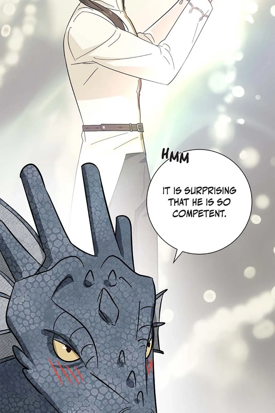 Full Moon Alchemist Chapter 102 page 68 - 