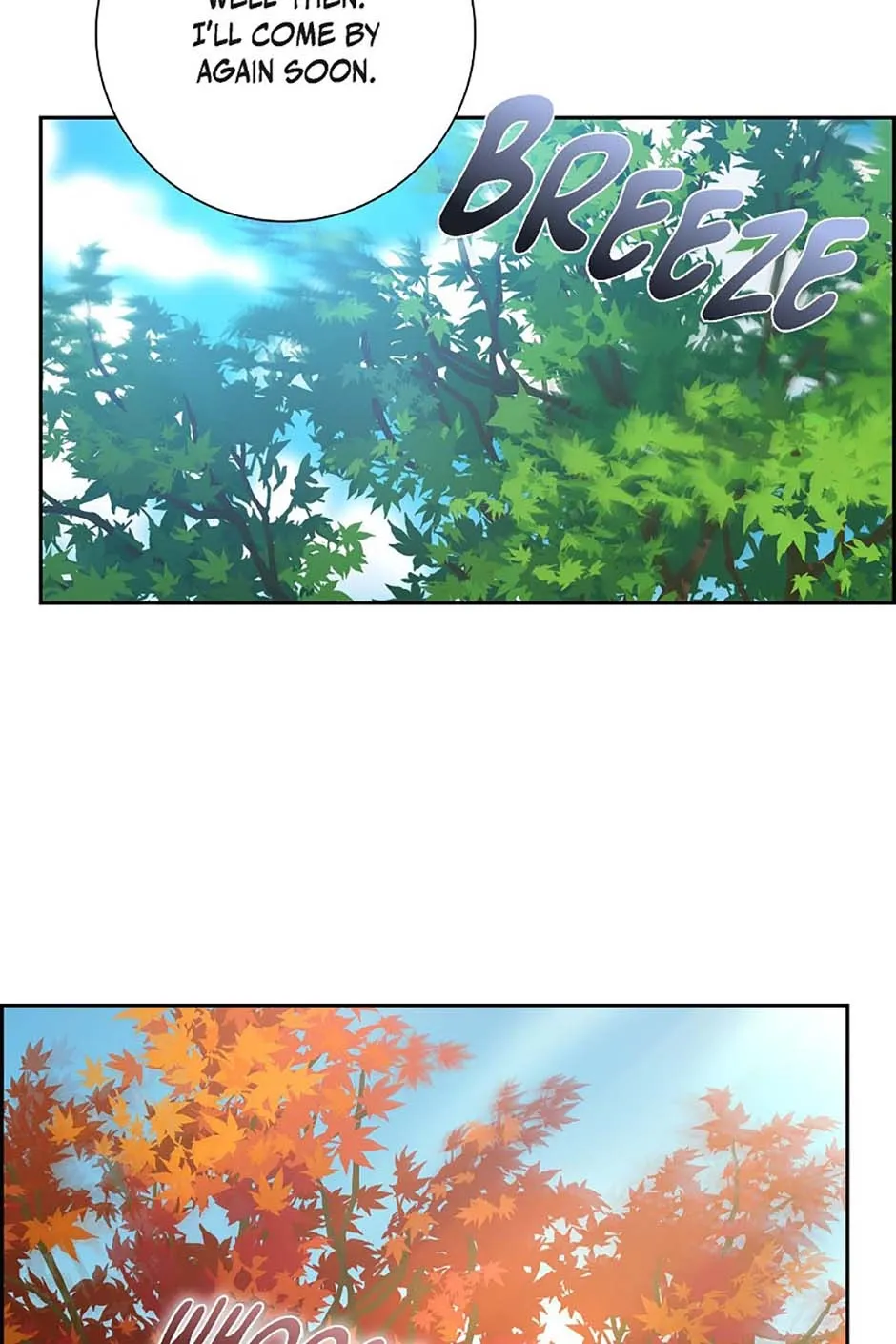 Full Moon Alchemist Chapter 102 page 71 - 