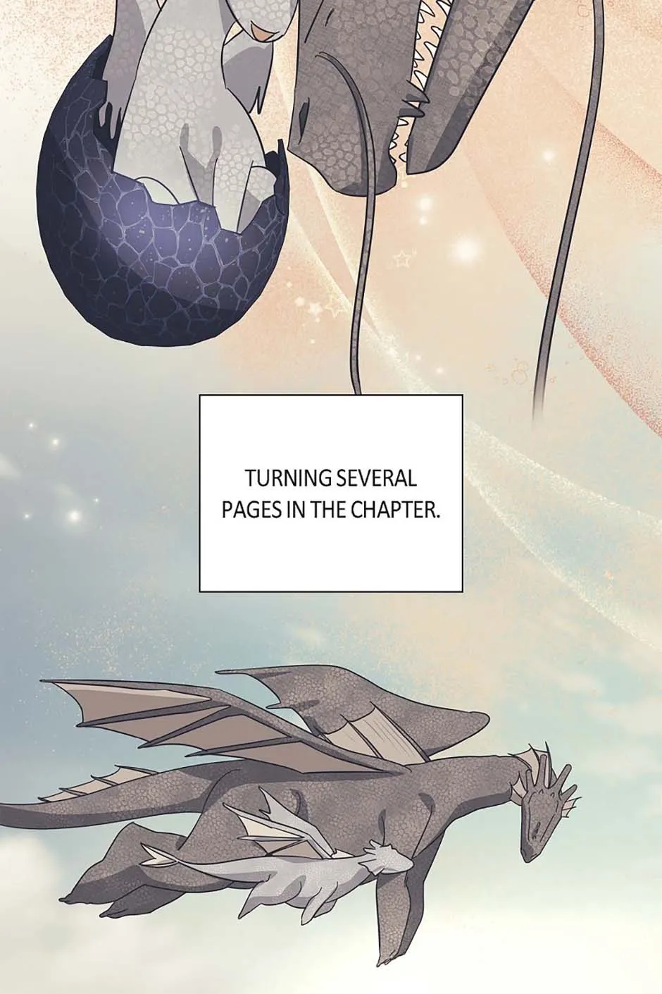 Full Moon Alchemist Chapter 102 page 74 - 