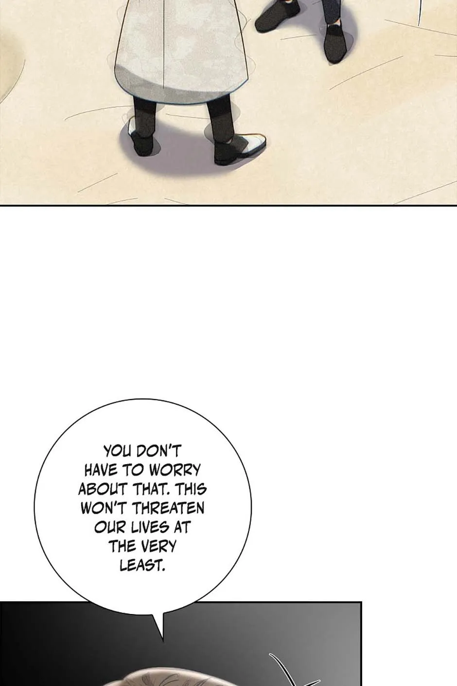 Full Moon Alchemist Chapter 102 page 9 - 