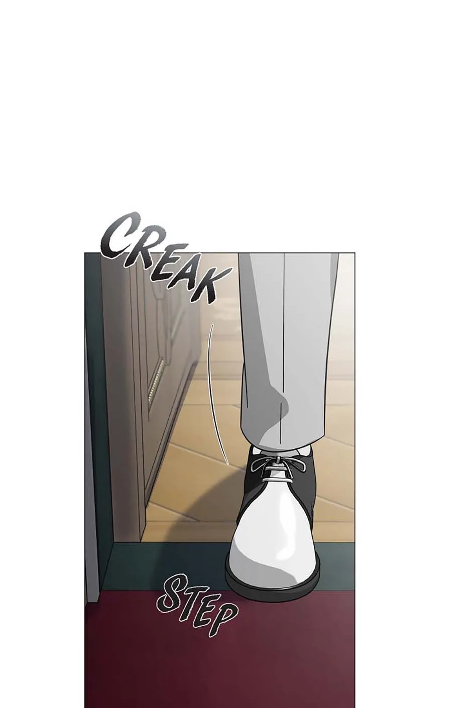 Full Moon Alchemist Chapter 103 page 1 - 