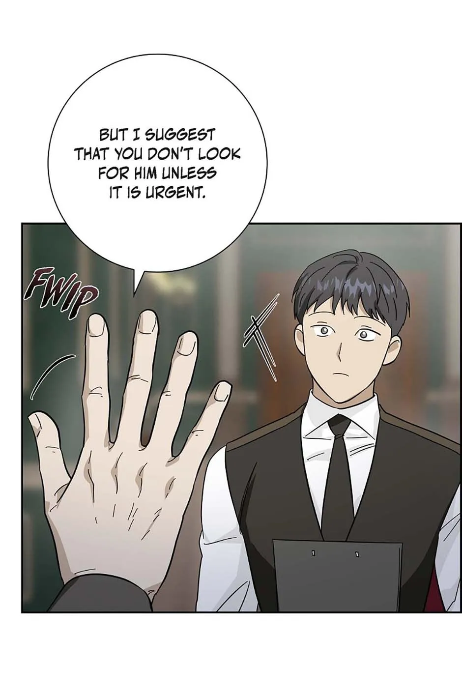 Full Moon Alchemist Chapter 103 page 11 - 