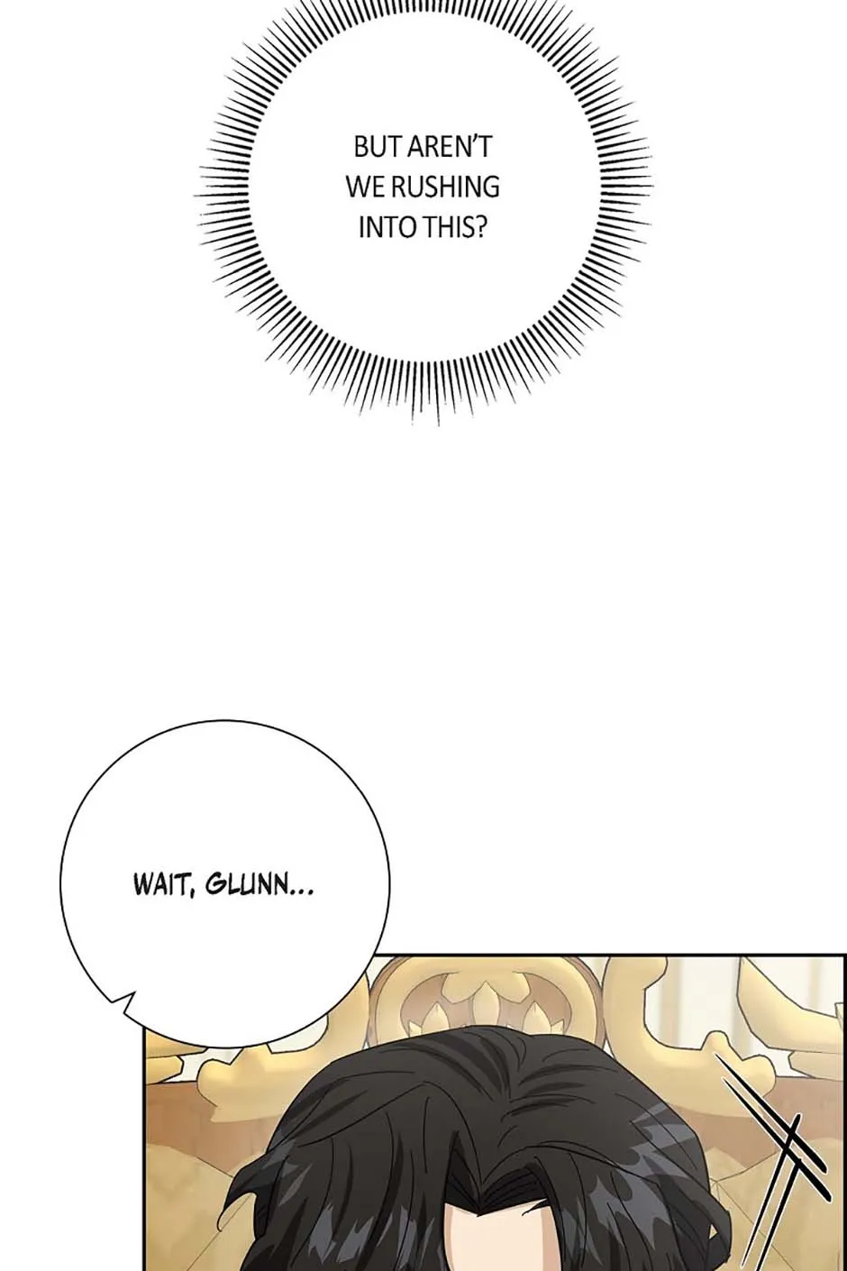 Full Moon Alchemist Chapter 103 page 20 - 