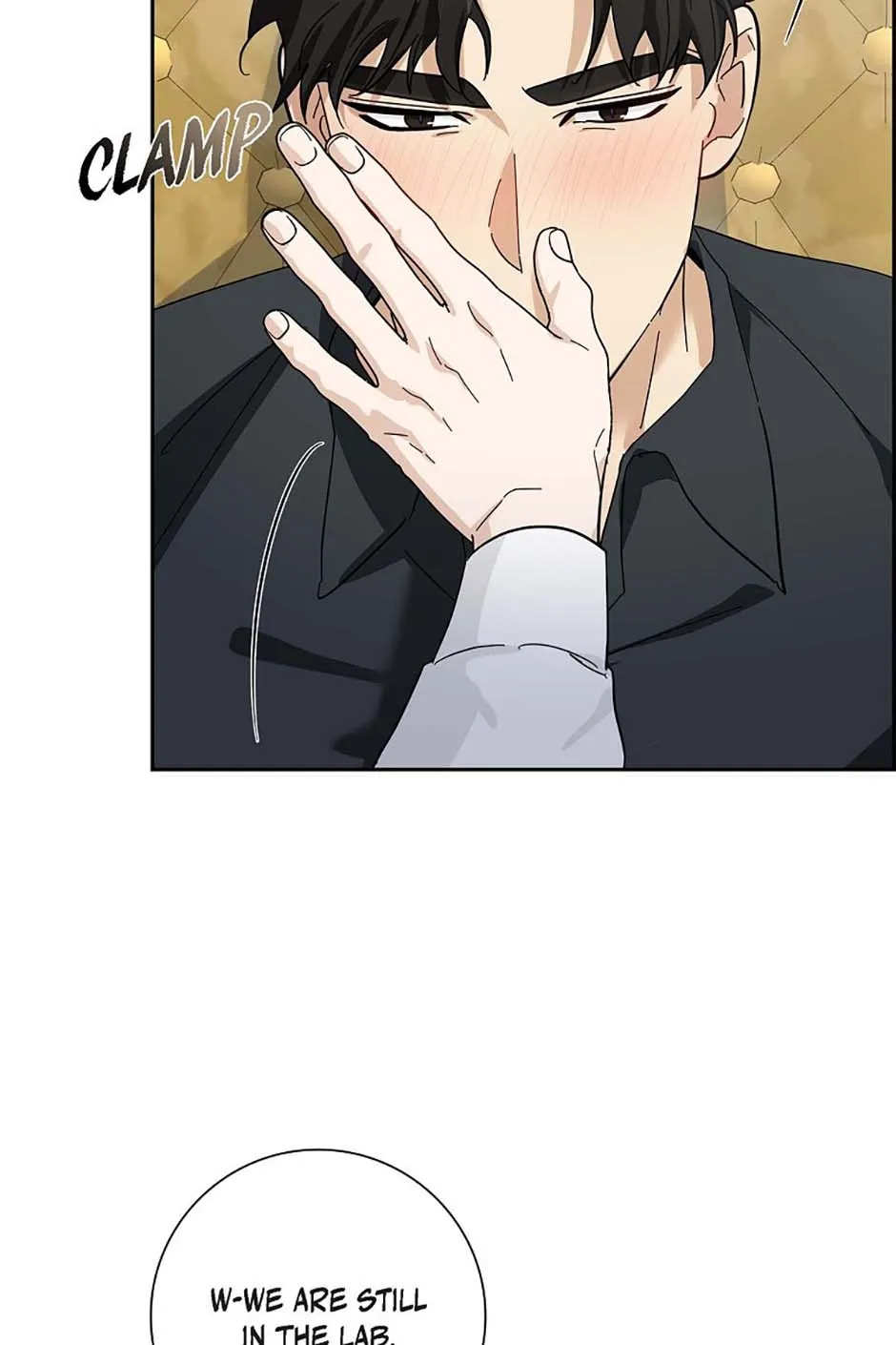 Full Moon Alchemist Chapter 103 page 21 - 