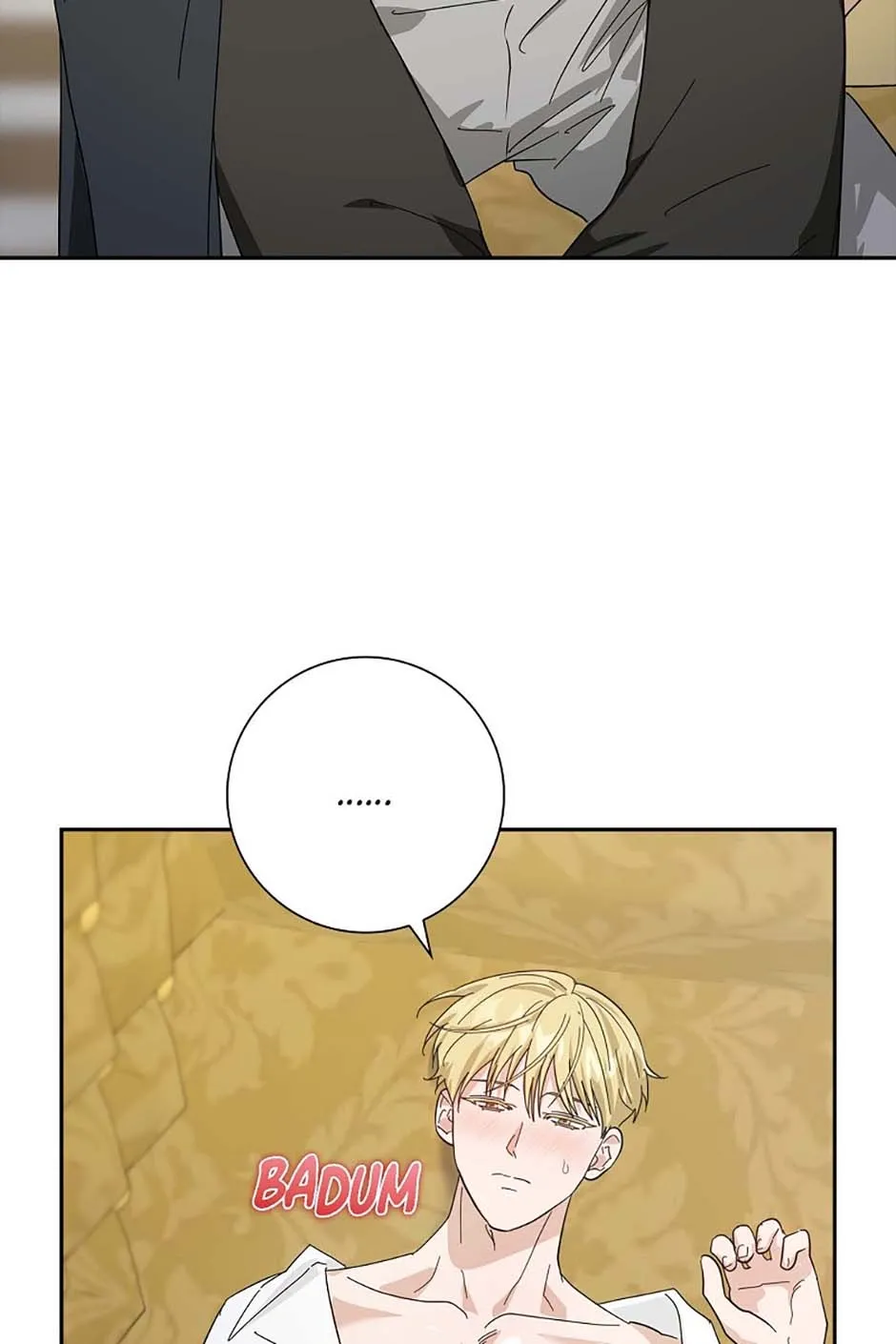 Full Moon Alchemist Chapter 103 page 26 - 