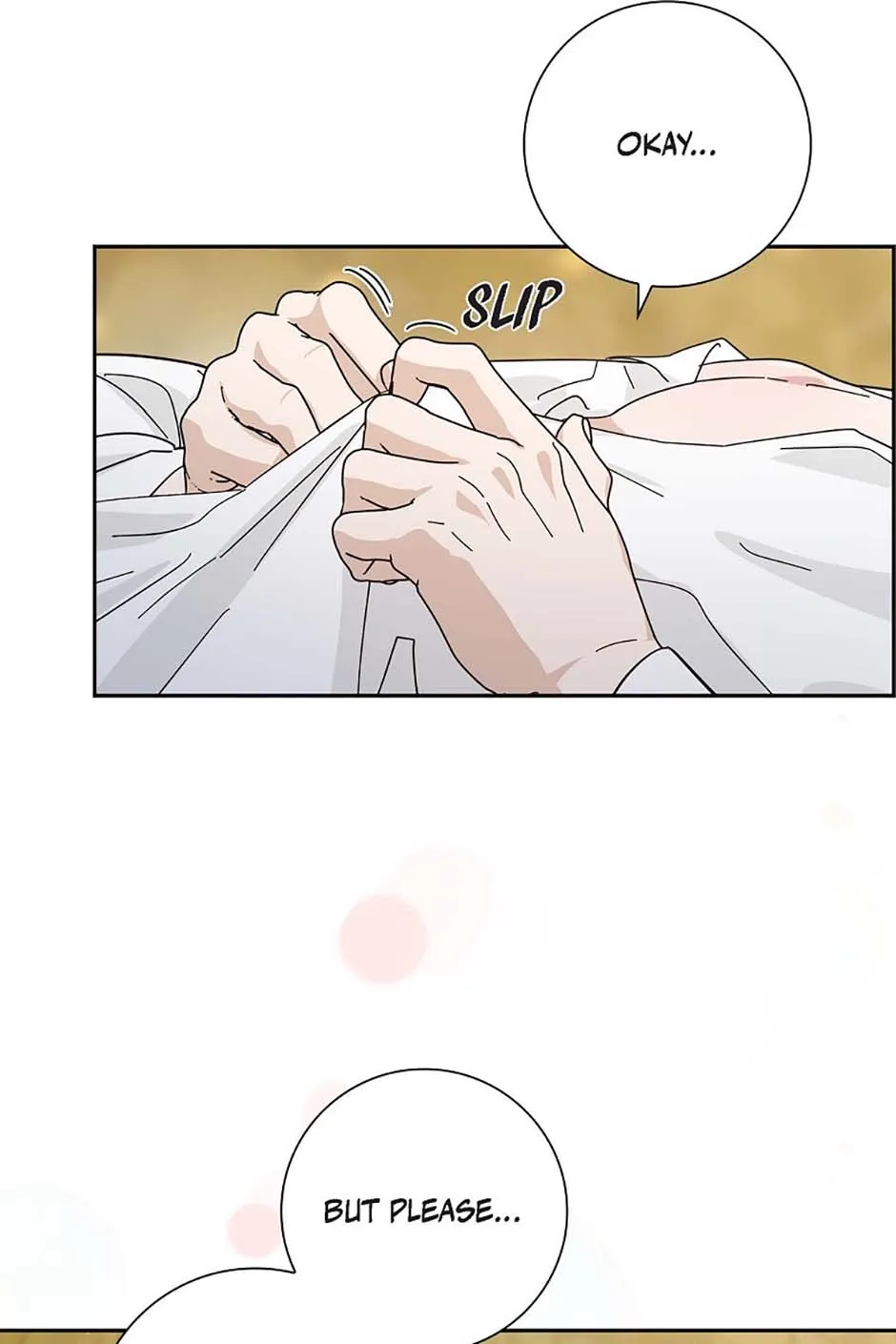 Full Moon Alchemist Chapter 103 page 28 - 