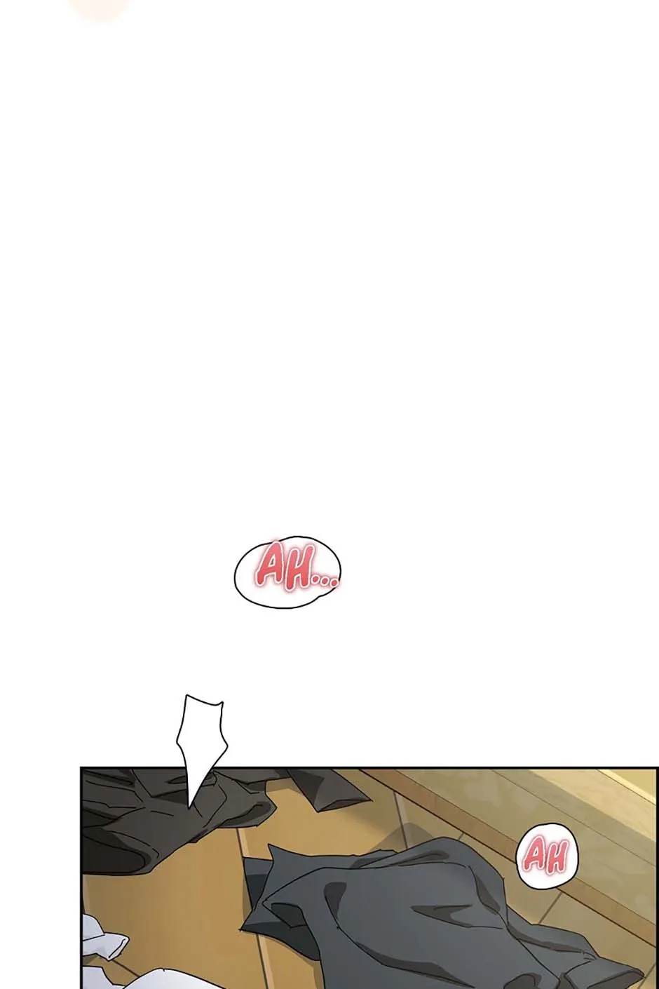 Full Moon Alchemist Chapter 103 page 33 - 