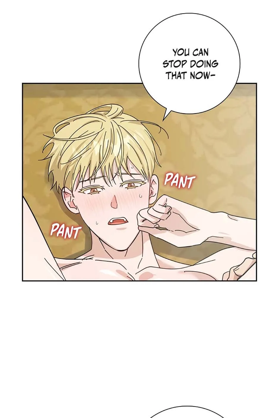 Full Moon Alchemist Chapter 103 page 36 - 