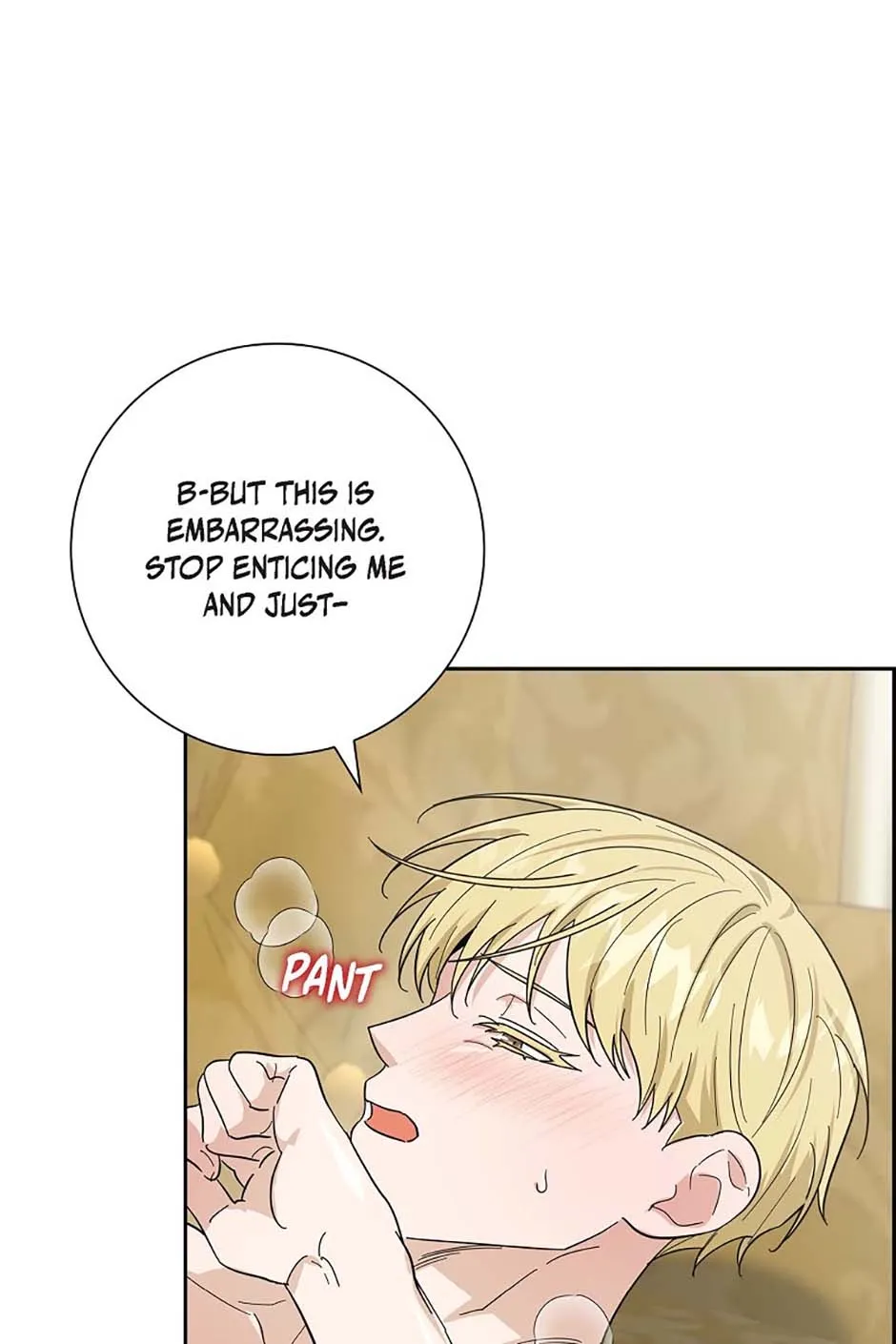 Full Moon Alchemist Chapter 103 page 38 - 