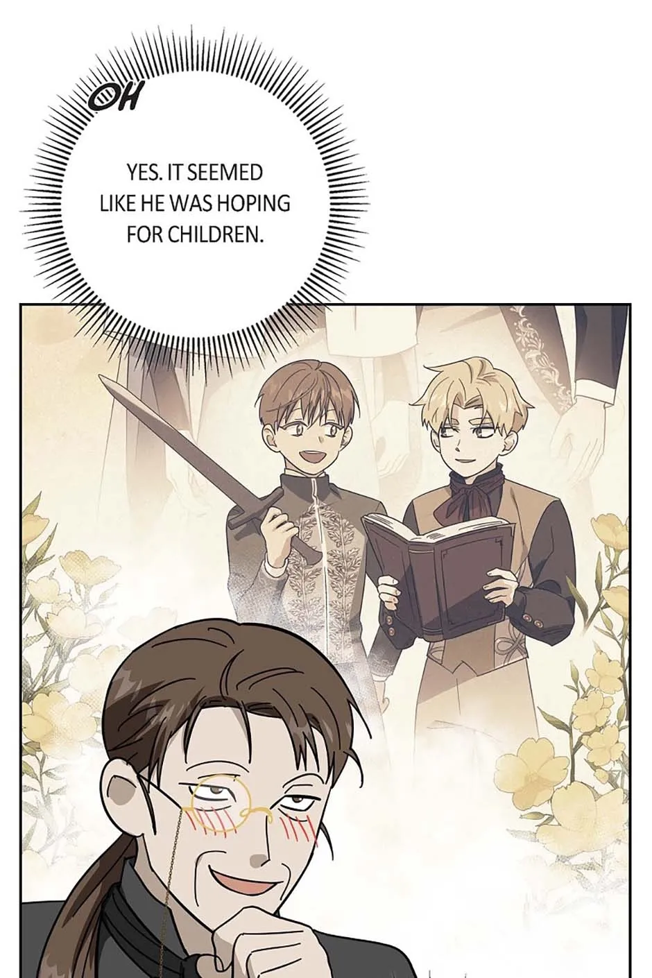 Full Moon Alchemist Chapter 103 page 5 - 