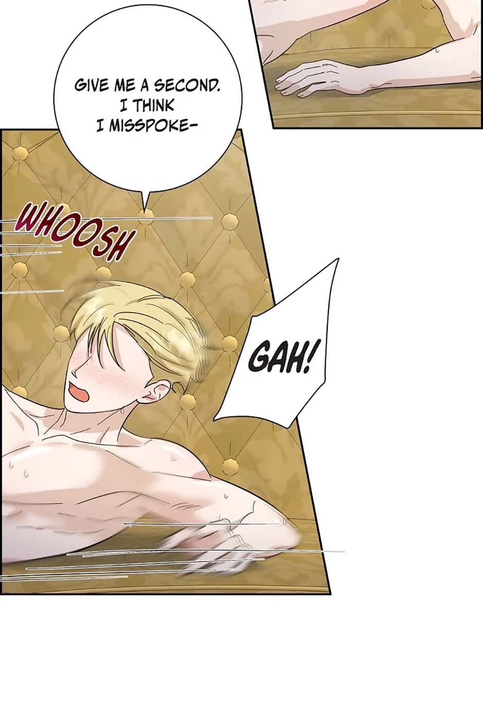 Full Moon Alchemist Chapter 103 page 43 - 