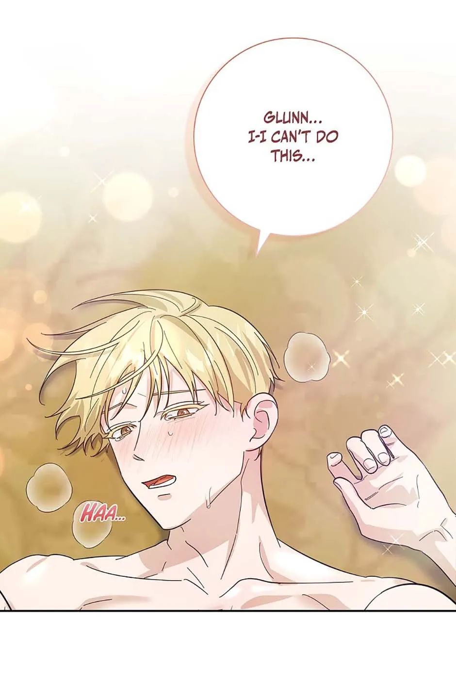 Full Moon Alchemist Chapter 103 page 48 - 