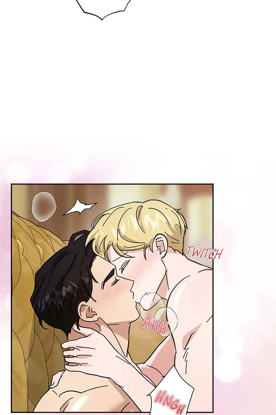 Full Moon Alchemist Chapter 103 page 51 - 