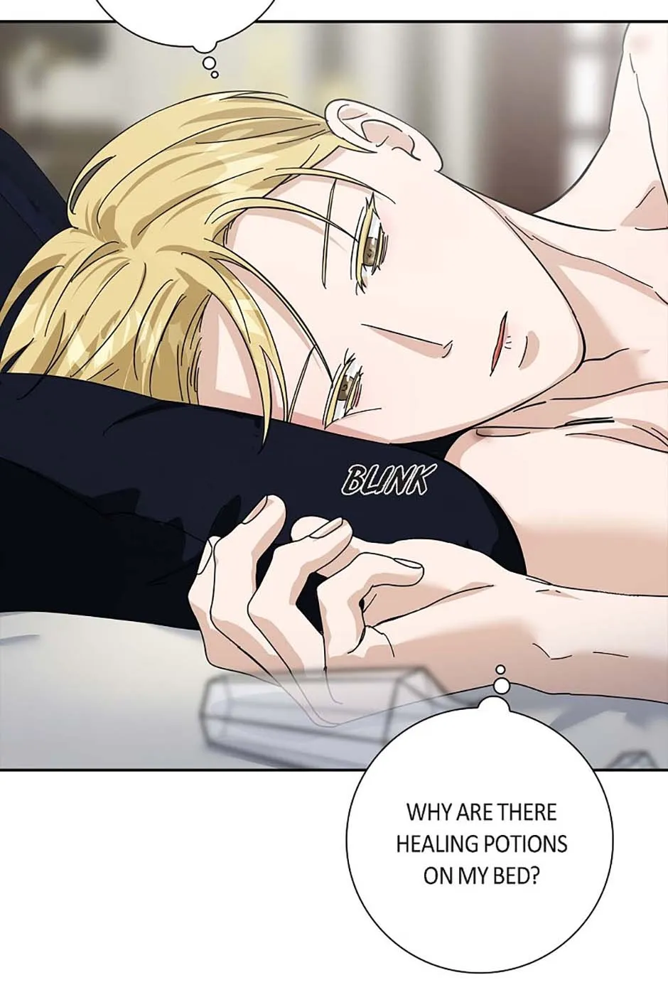 Full Moon Alchemist Chapter 103 page 57 - 