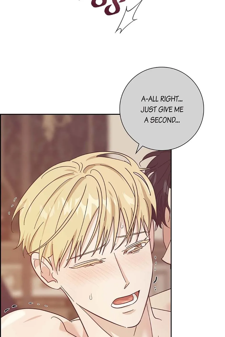 Full Moon Alchemist Chapter 103 page 62 - 