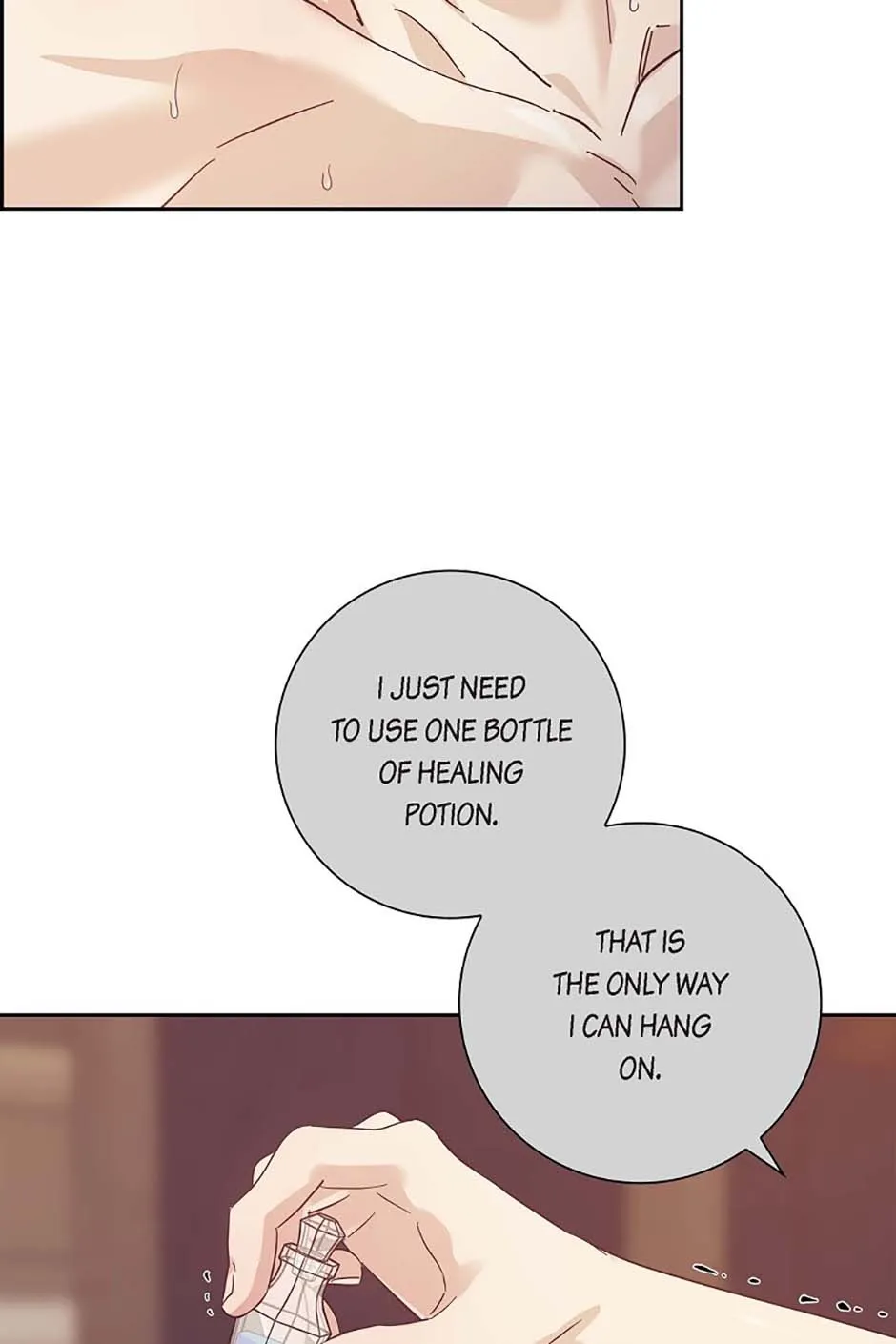 Full Moon Alchemist Chapter 103 page 63 - 