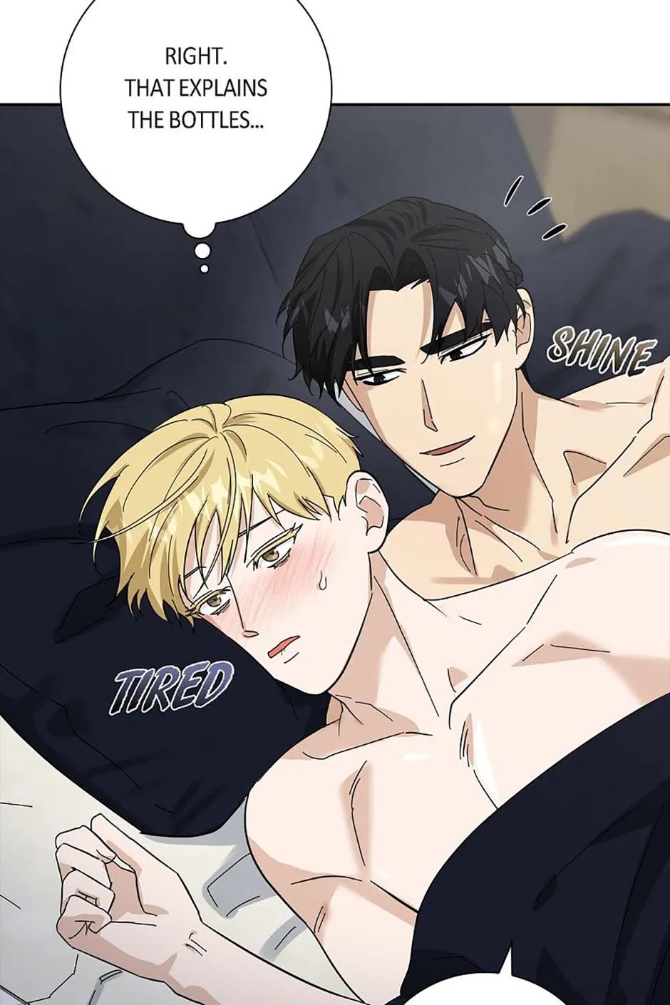 Full Moon Alchemist Chapter 103 page 65 - 
