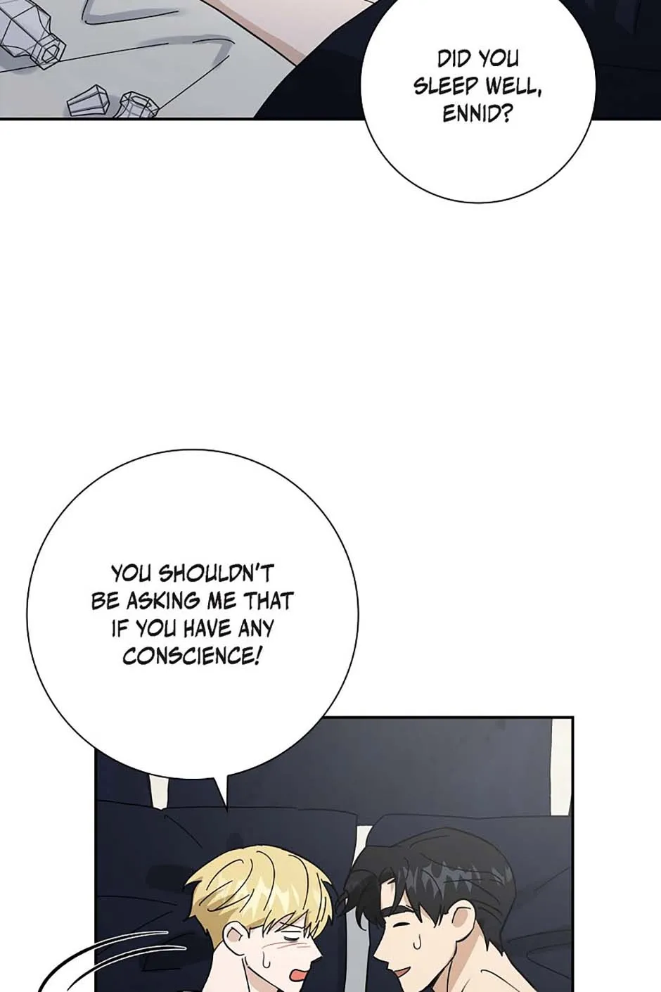 Full Moon Alchemist Chapter 103 page 66 - 