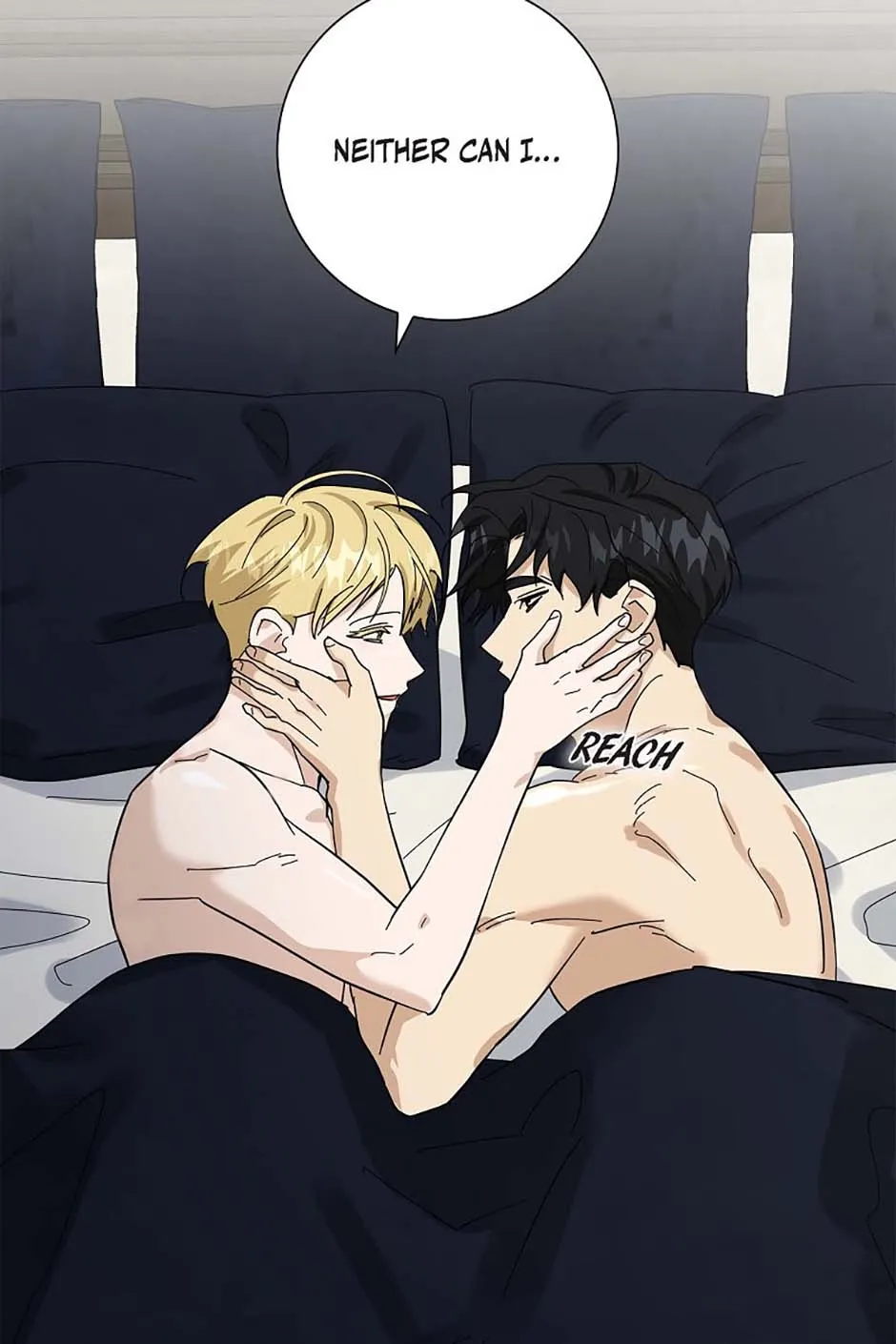 Full Moon Alchemist Chapter 103 page 70 - 