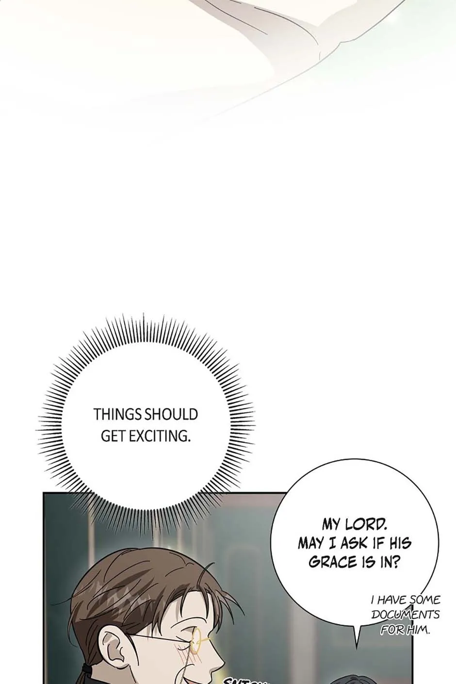 Full Moon Alchemist Chapter 103 page 8 - 