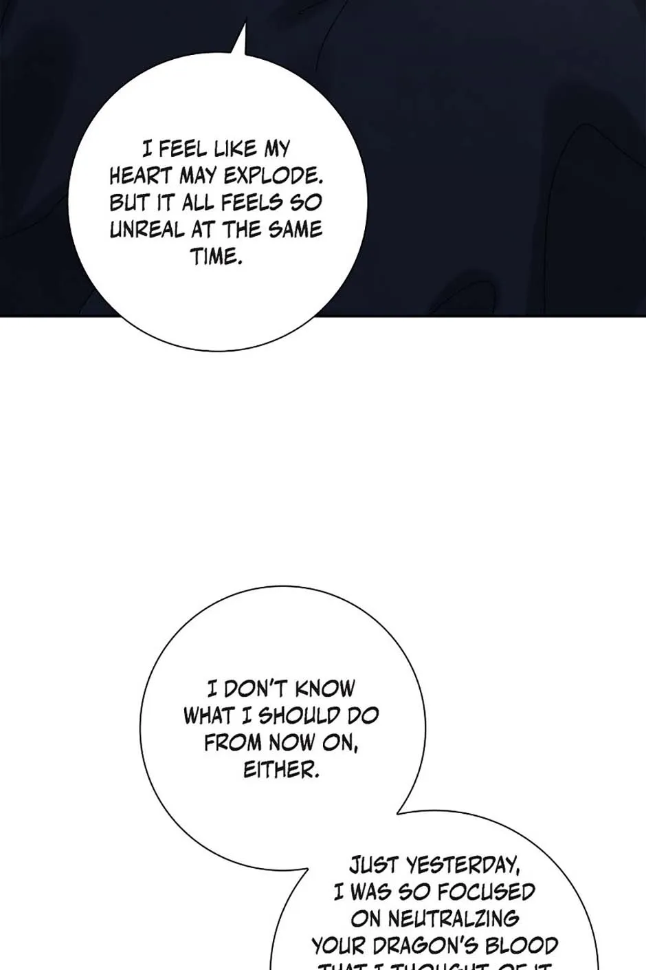 Full Moon Alchemist Chapter 103 page 71 - 