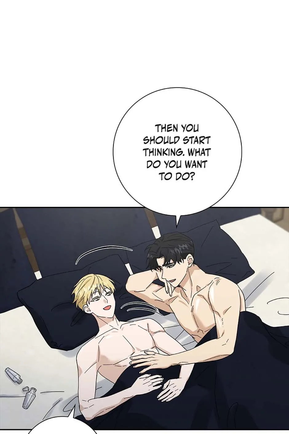 Full Moon Alchemist Chapter 103 page 73 - 