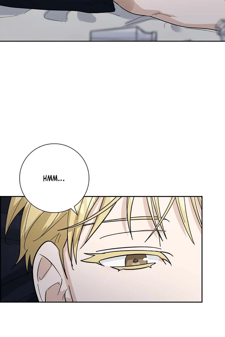 Full Moon Alchemist Chapter 103 page 77 - 
