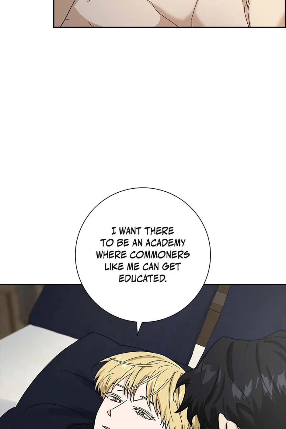 Full Moon Alchemist Chapter 103 page 79 - 