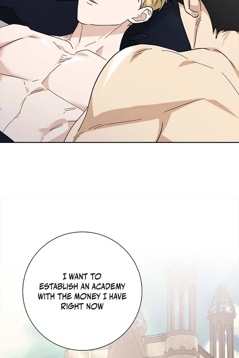 Full Moon Alchemist Chapter 103 page 80 - 