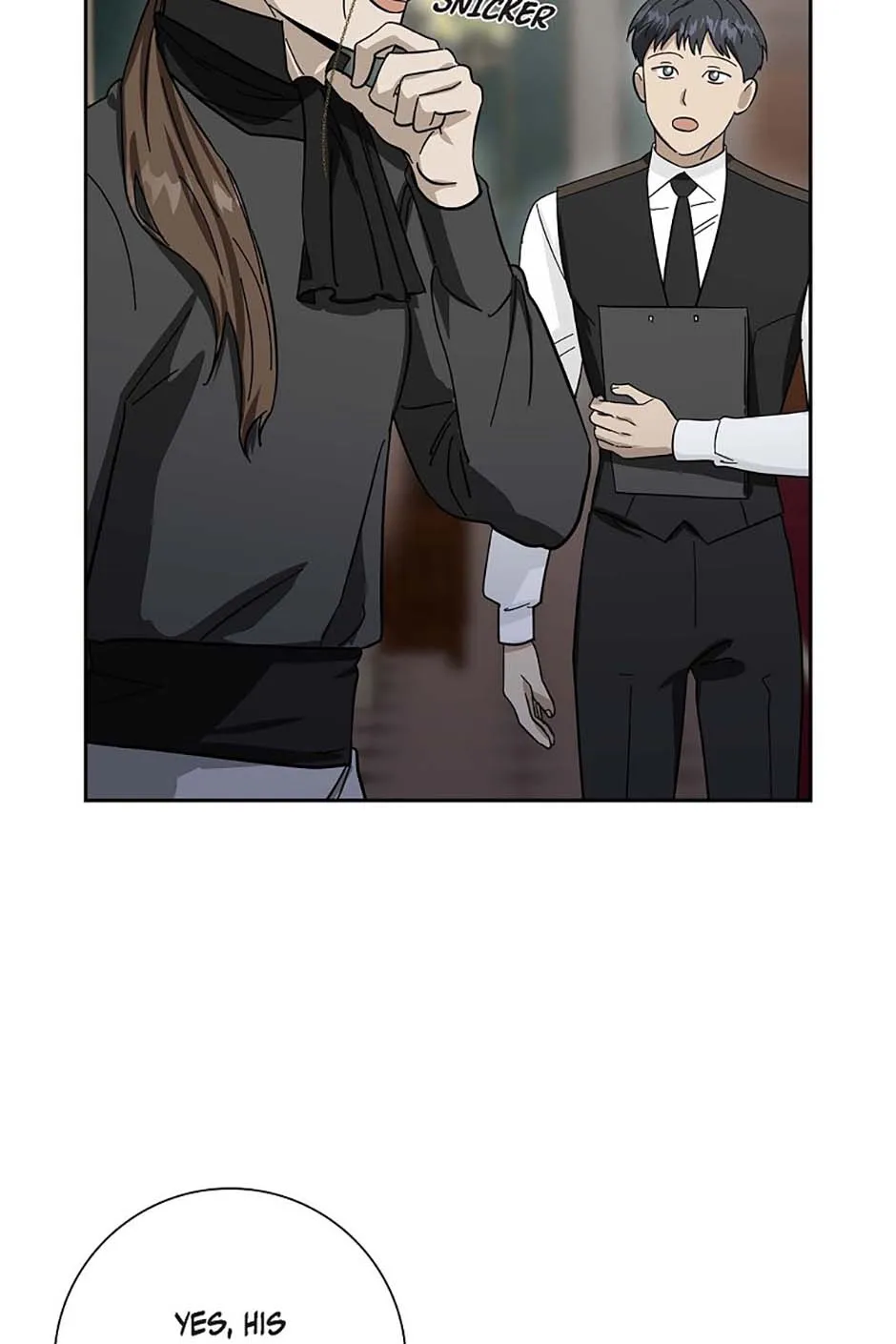 Full Moon Alchemist Chapter 103 page 9 - 