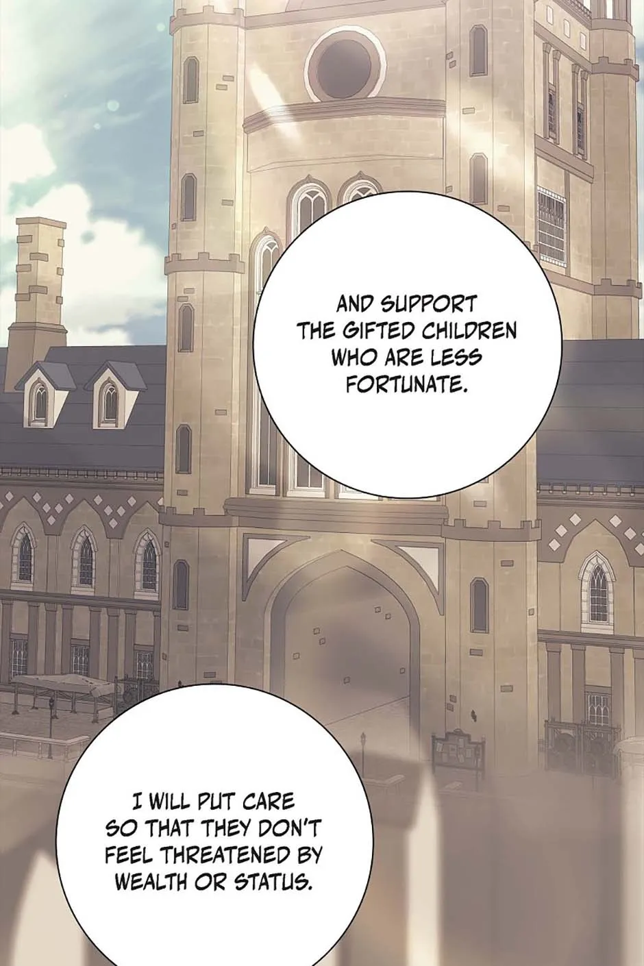 Full Moon Alchemist Chapter 103 page 81 - 