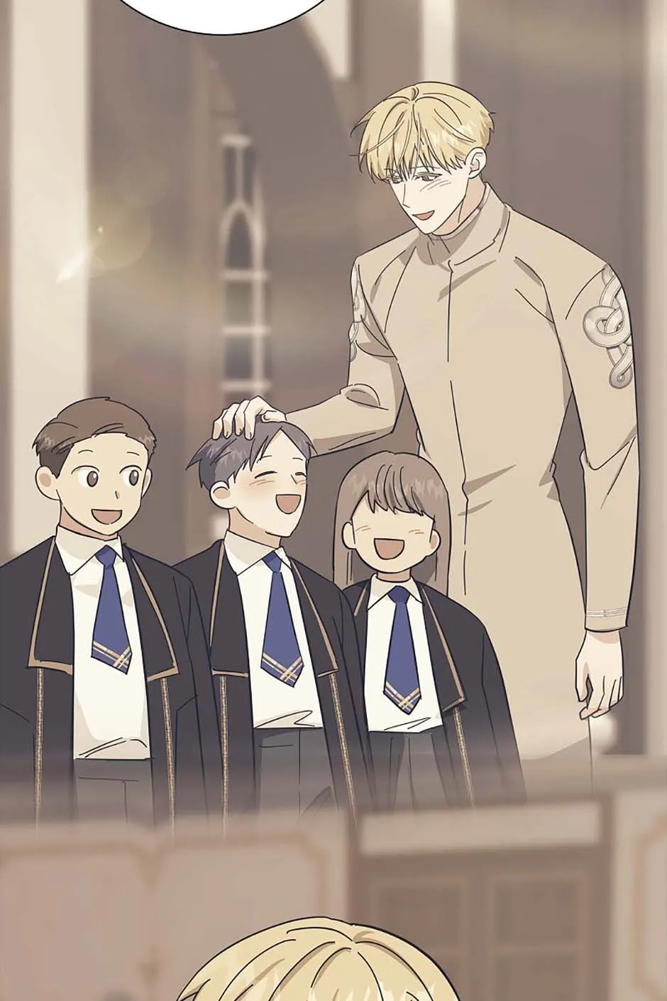 Full Moon Alchemist Chapter 103 page 82 - 