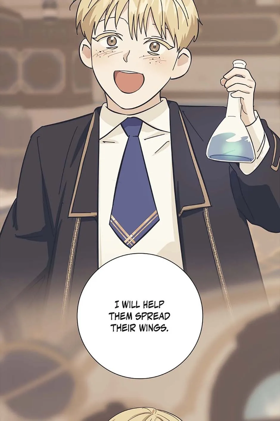 Full Moon Alchemist Chapter 103 page 83 - 