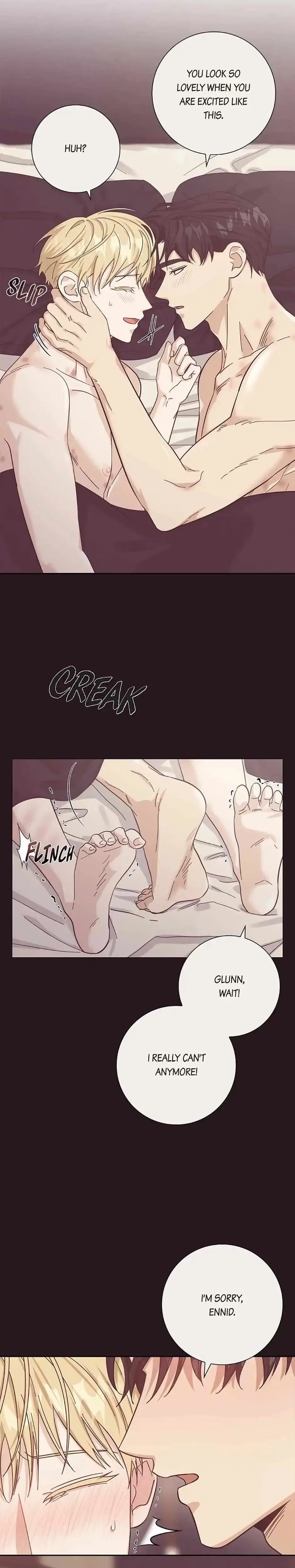 Full Moon Alchemist Chapter 104 page 2 - 