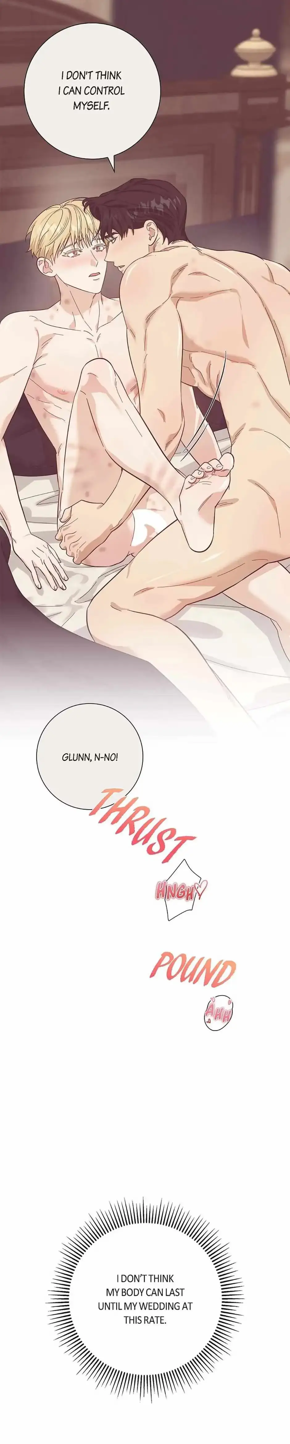 Full Moon Alchemist Chapter 104 page 3 - 
