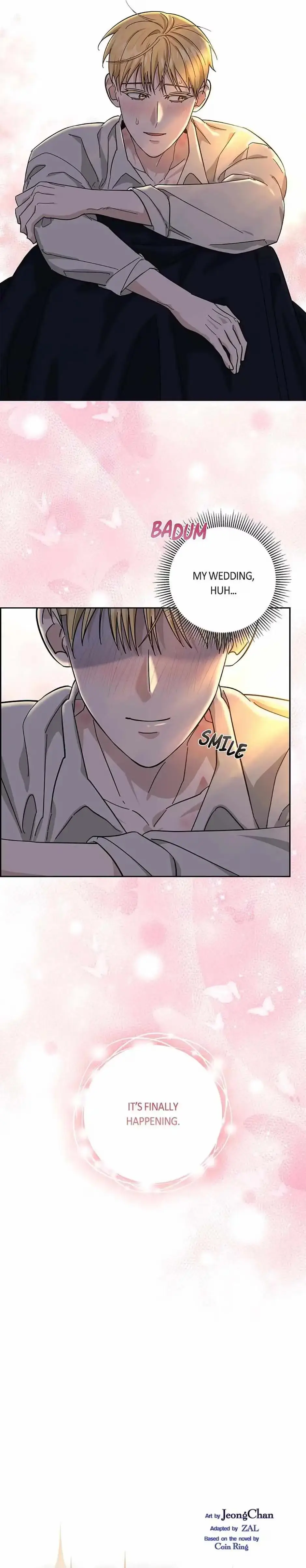 Full Moon Alchemist Chapter 104 page 4 - 