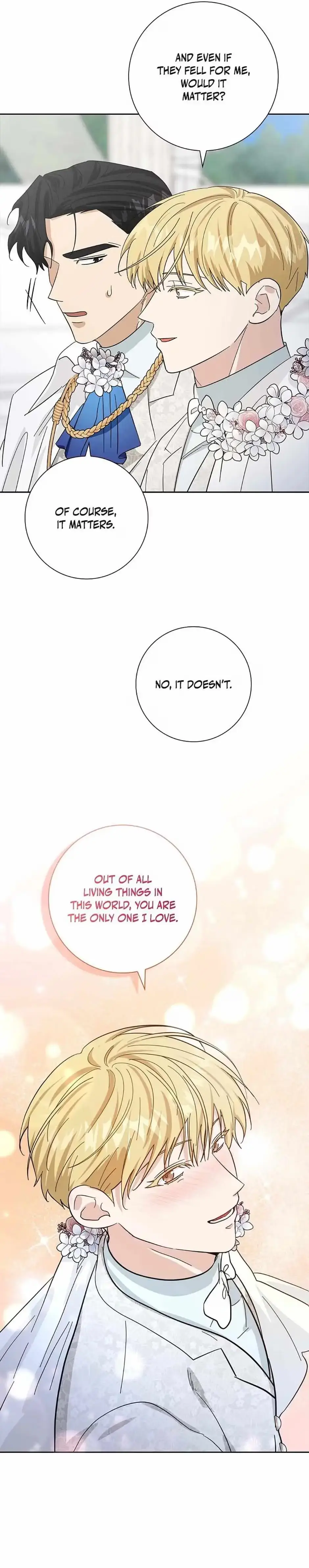 Full Moon Alchemist Chapter 104 page 31 - 