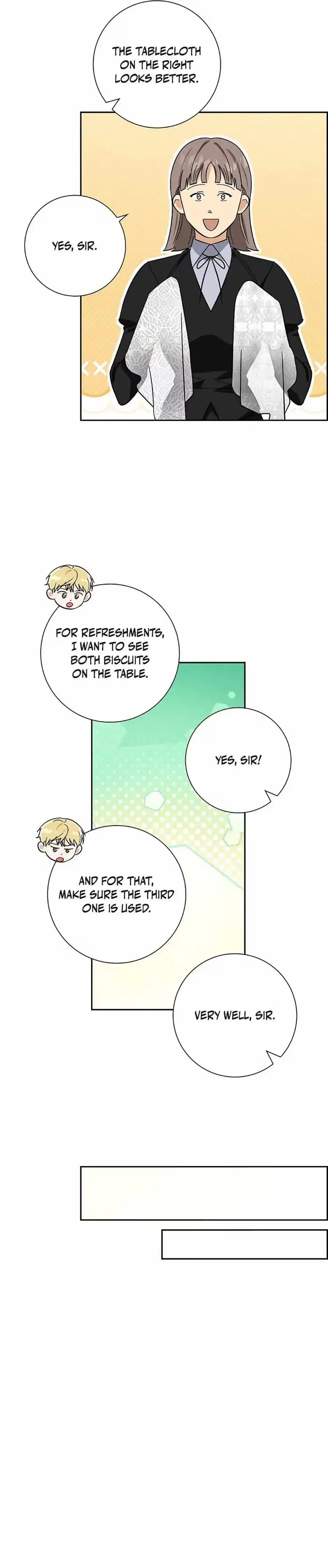 Full Moon Alchemist Chapter 104 page 6 - 
