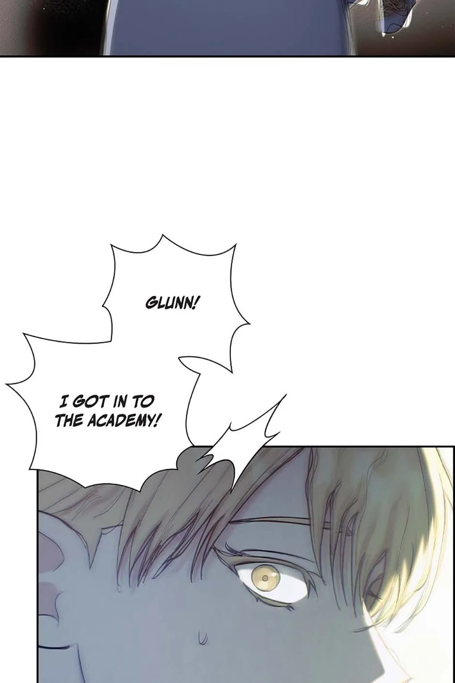 Full Moon Alchemist Chapter 65 page 3 - 