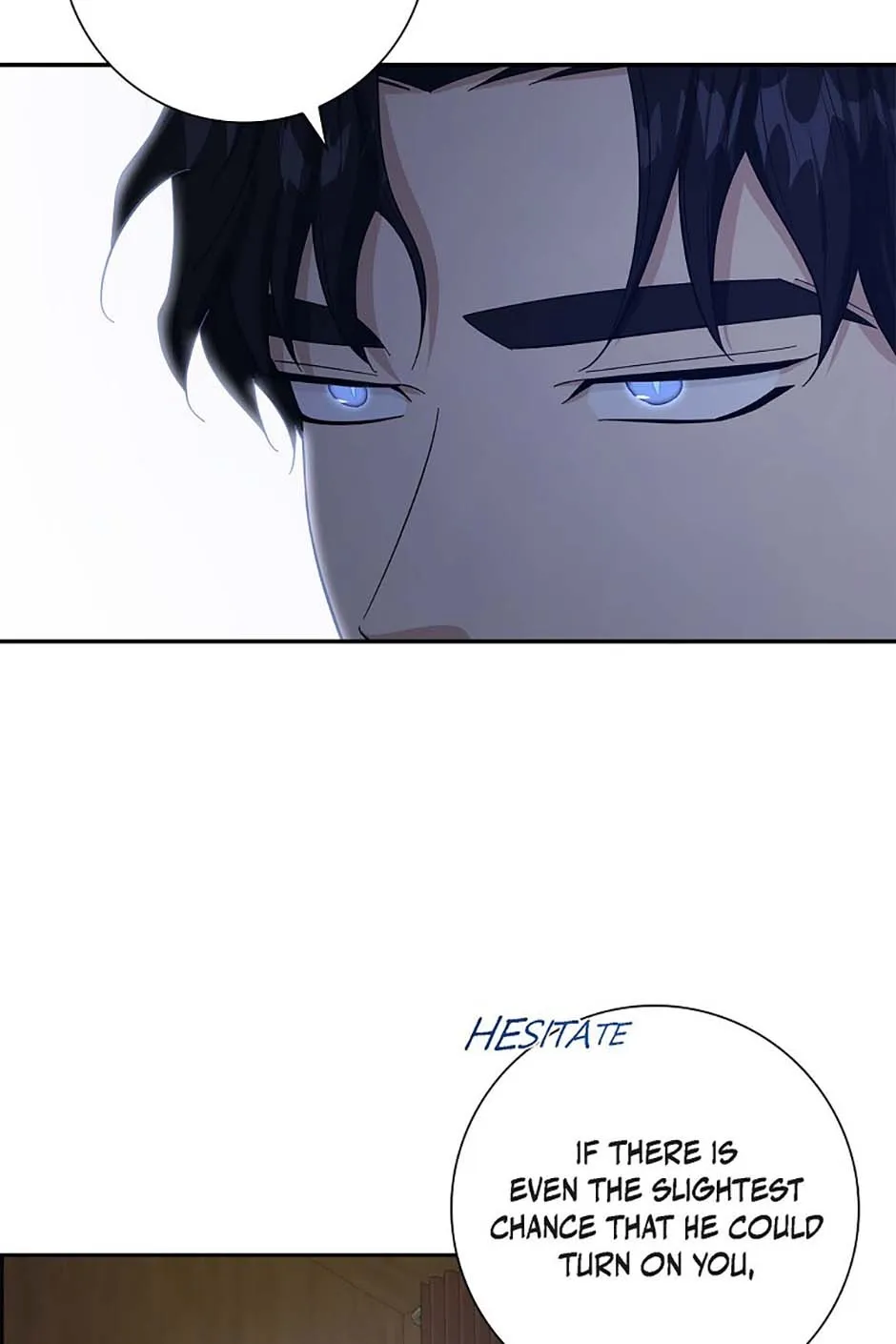Full Moon Alchemist Chapter 65 page 23 - 