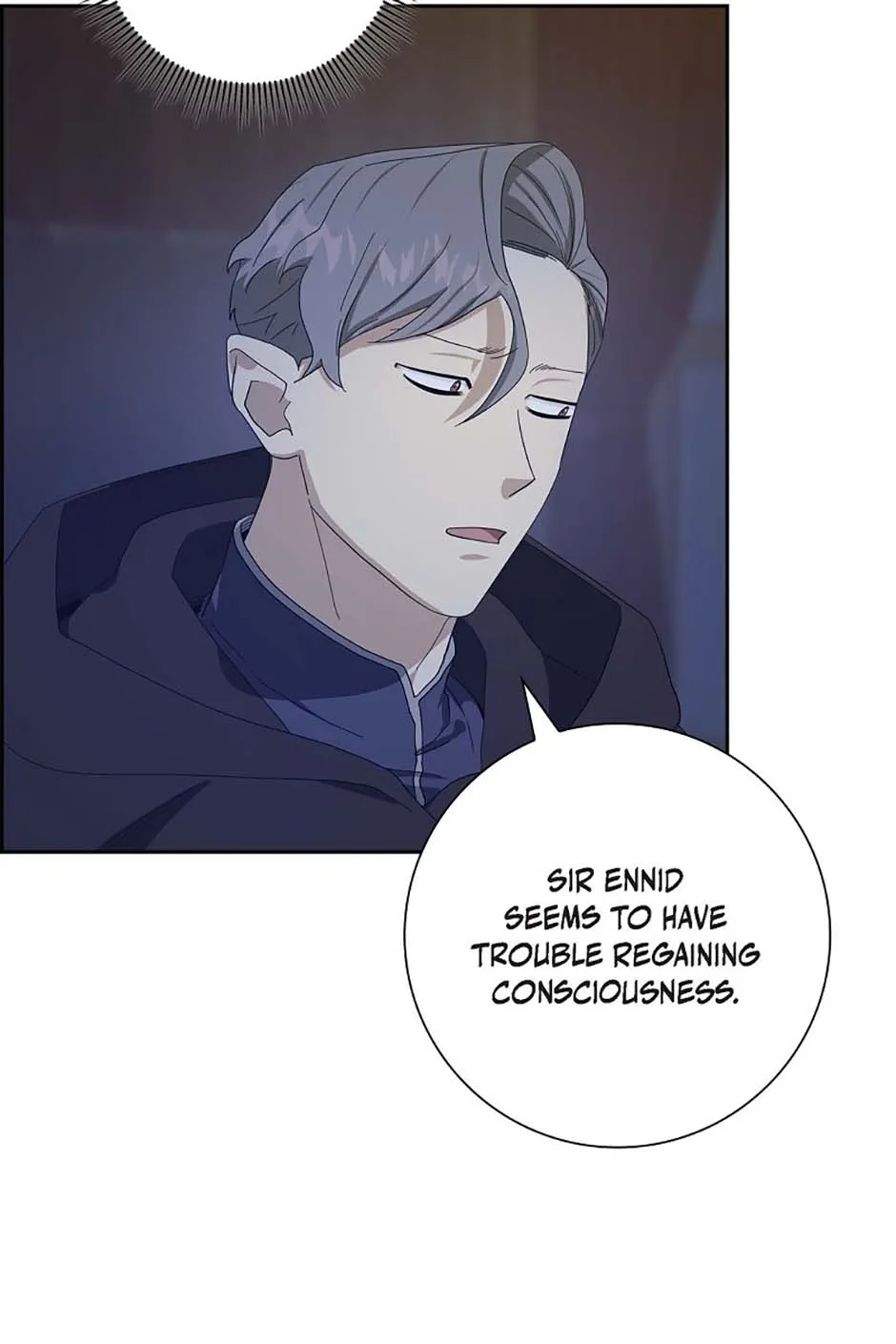 Full Moon Alchemist Chapter 65 page 36 - 