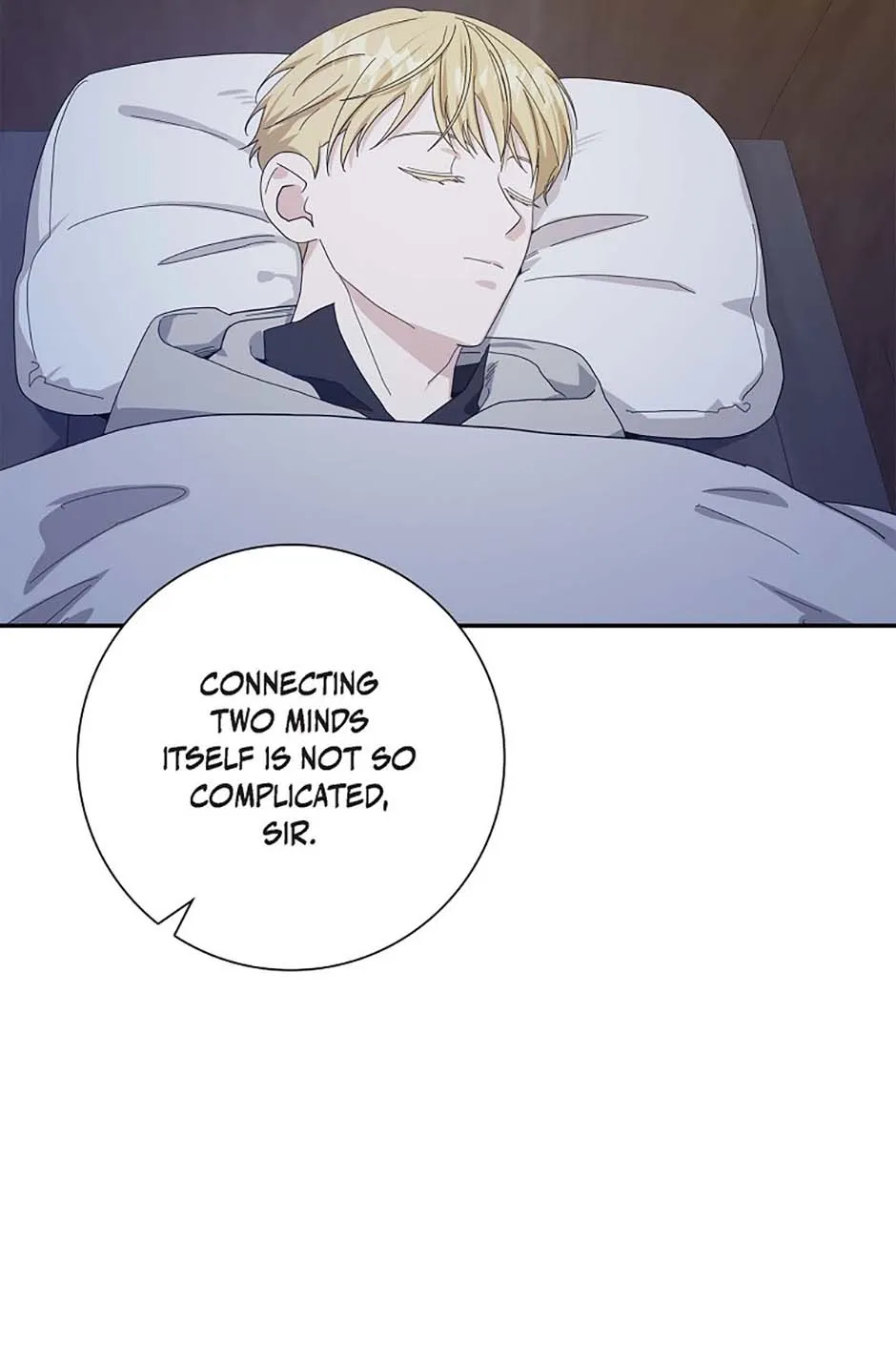 Full Moon Alchemist Chapter 65 page 39 - 