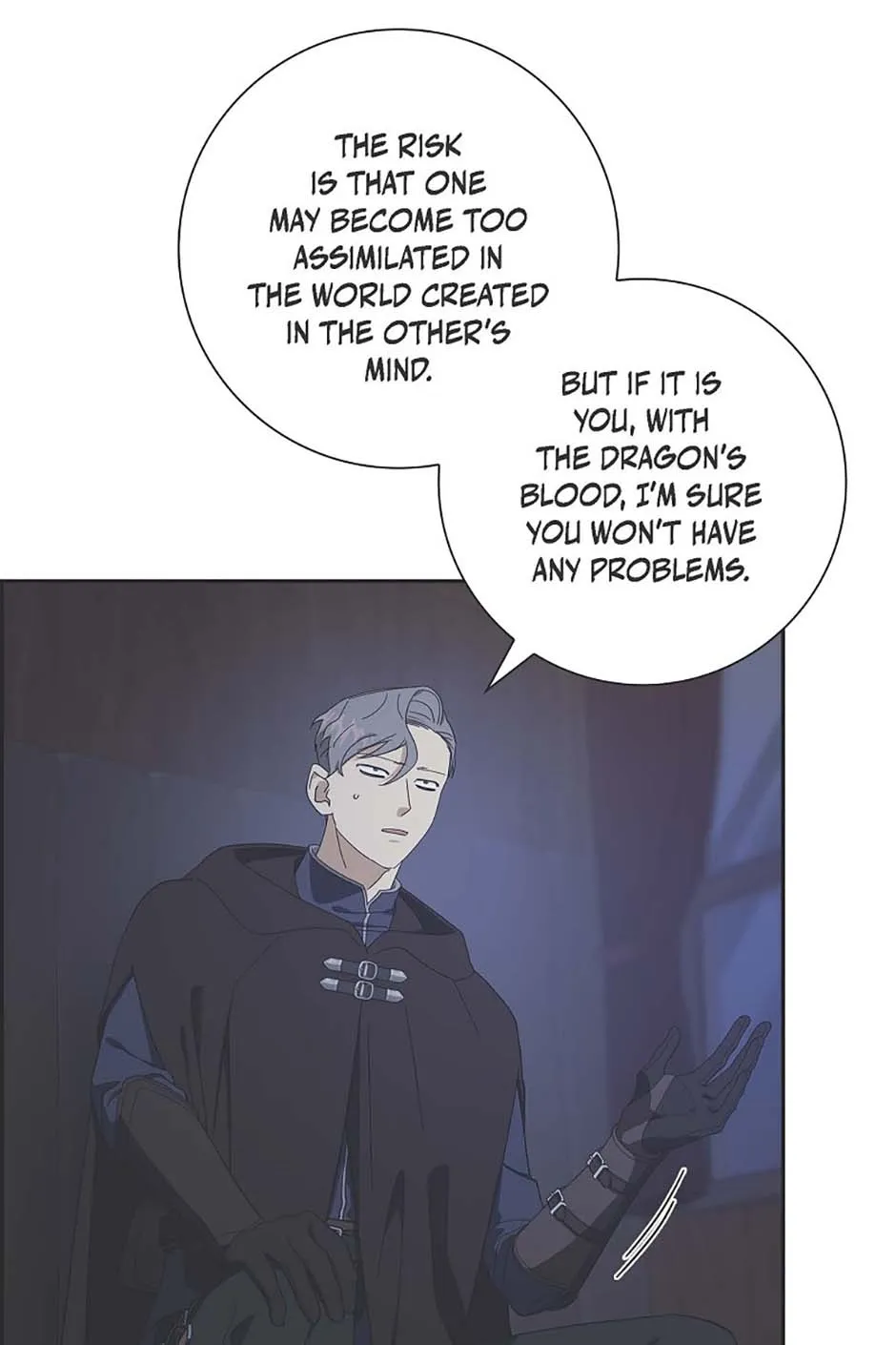 Full Moon Alchemist Chapter 65 page 40 - 