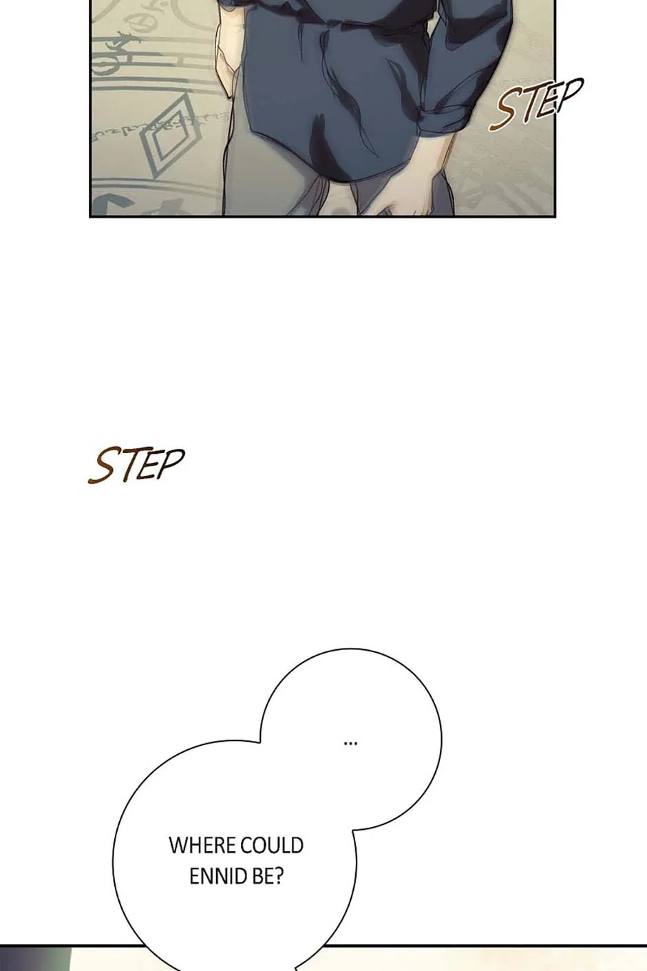 Full Moon Alchemist Chapter 65 page 79 - 