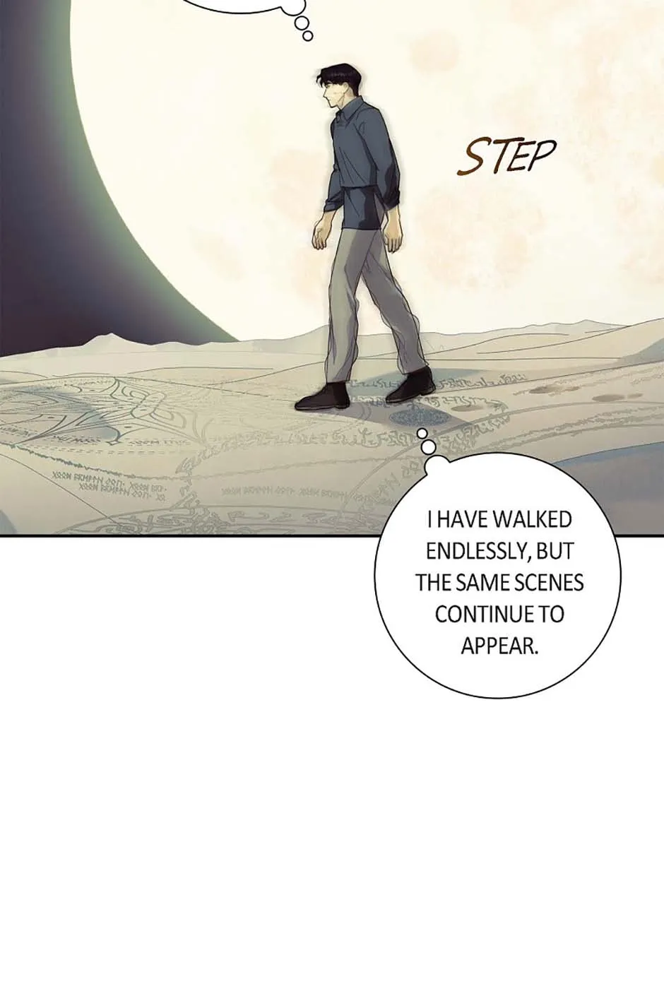 Full Moon Alchemist Chapter 65 page 80 - 
